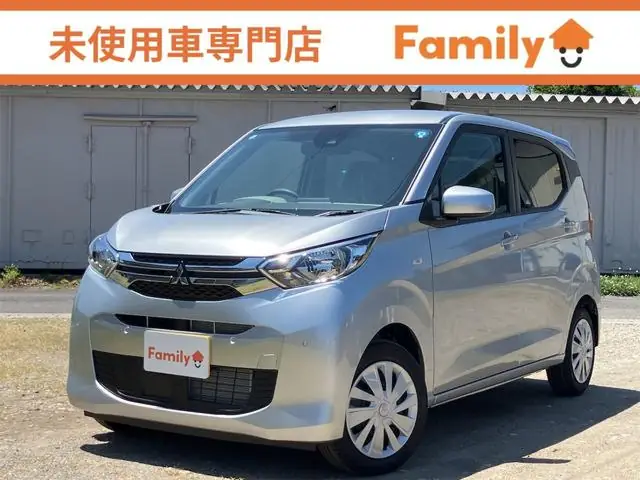 Mitsubishi EK Wagon 2025 из Японии