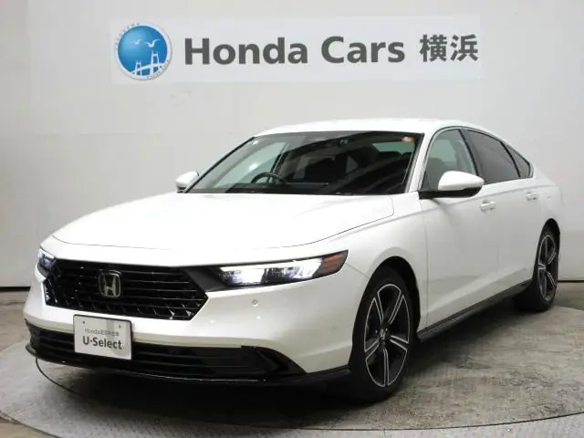 Honda Accord 2025 из Японии