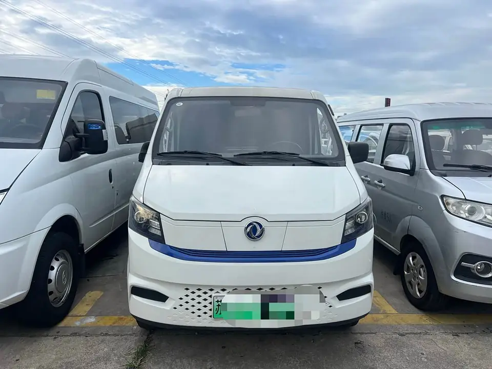 Dongfeng EM27 2024 из Китая