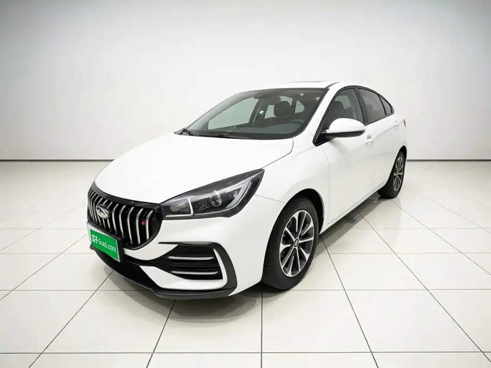 Chery Arrizo 5 2026 из Китая