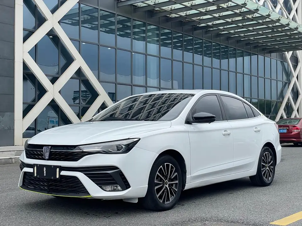 Roewe i5 2021 из Китая