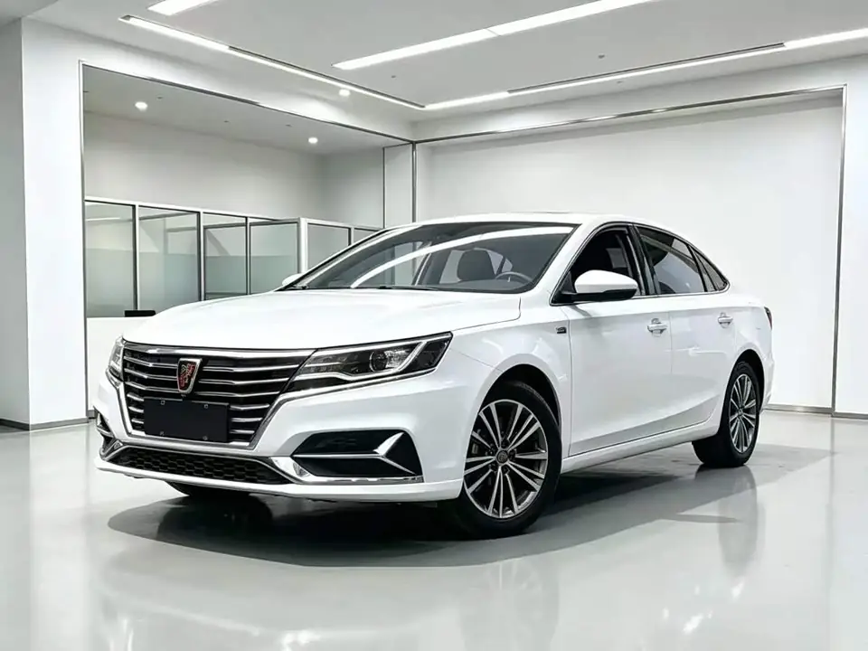 Roewe i6 2020 из Китая