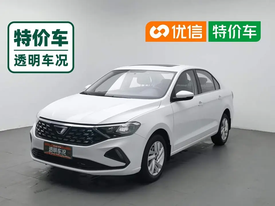 Jetta VA3 2021 из Китая