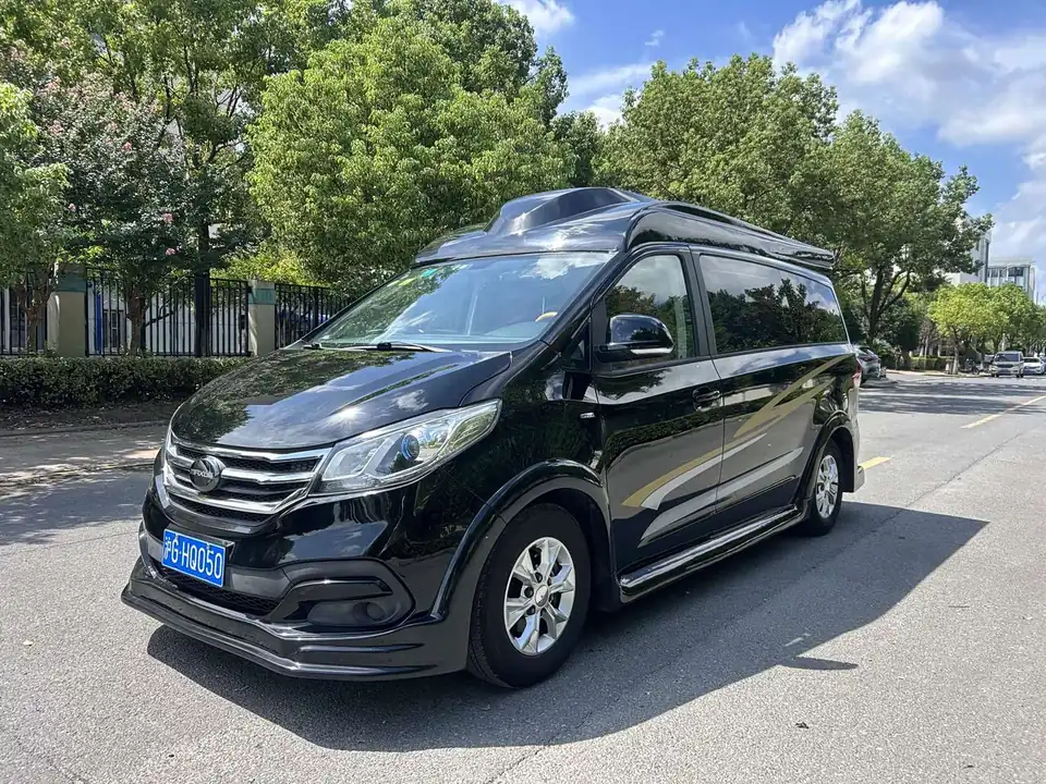 Maxus G10 2016 из Китая