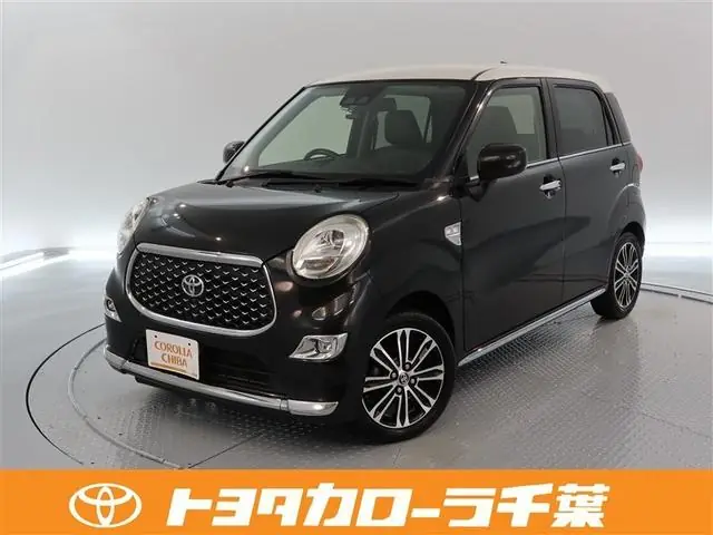 Toyota Pixis JOY 2017 из Японии