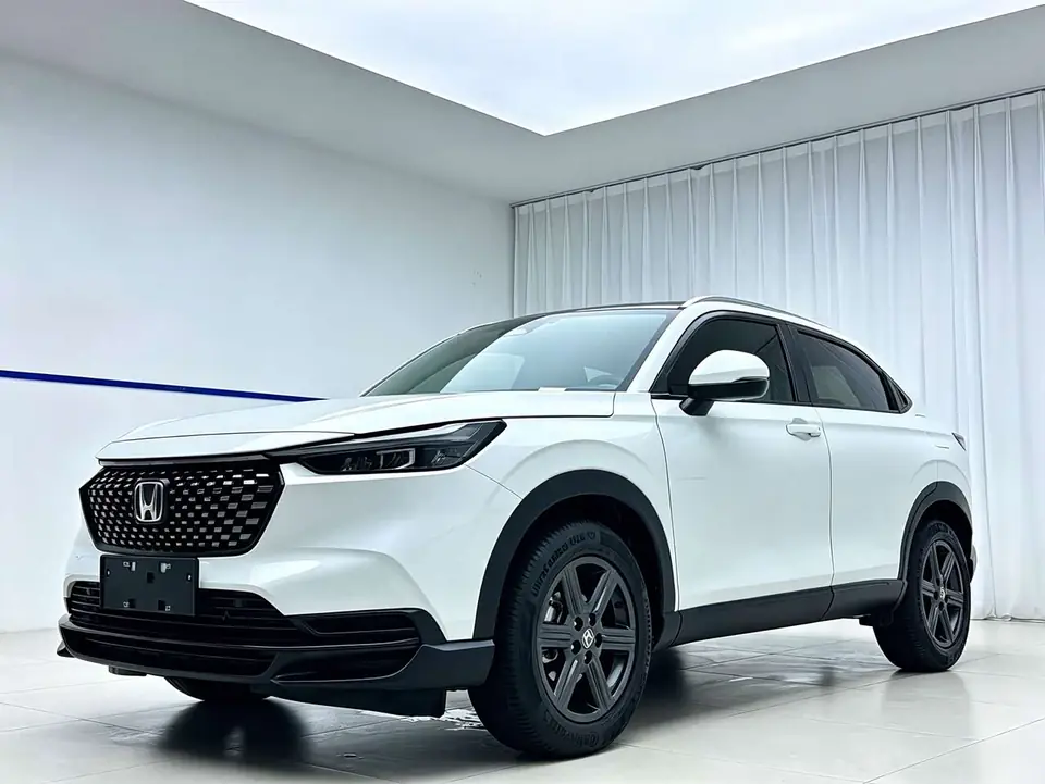 Honda XR-V 2023 из Китая