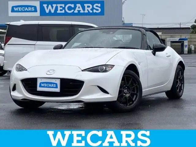 Mazda Roadster 2022 из Японии