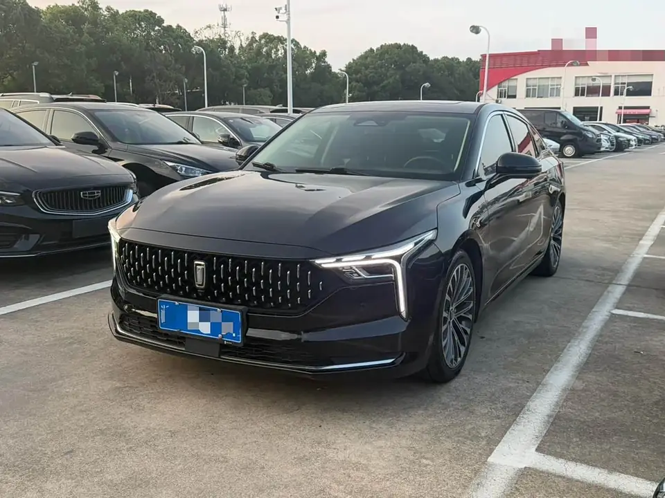 Bestune B70 2021 из Китая