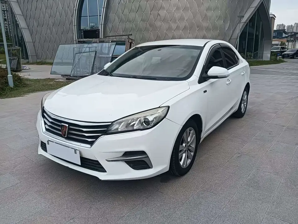 Roewe 360 2018 из Китая