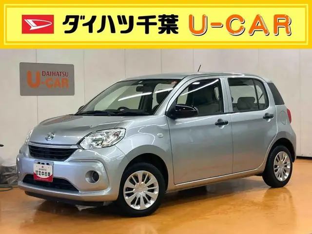Daihatsu Boon 2020 из Японии