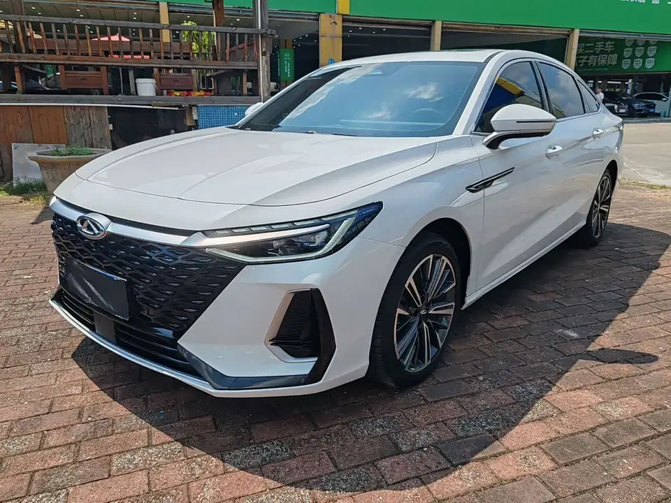 Chery Fengyun Arrizo 8 2025 из Китая