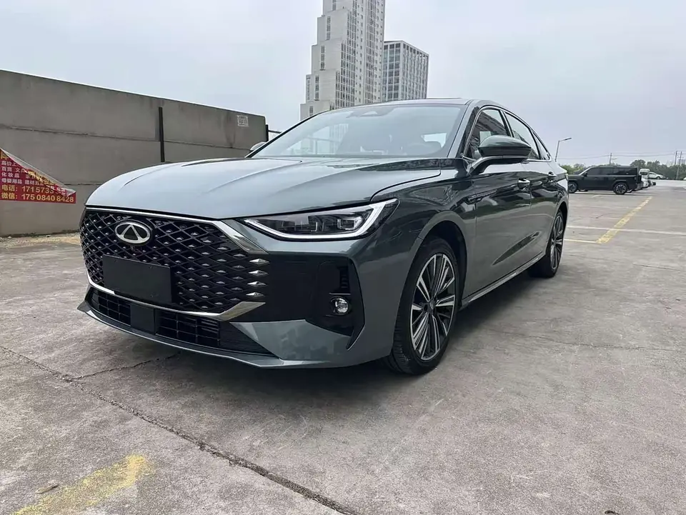 Chery Fengyun Arrizo 8 2025 из Китая