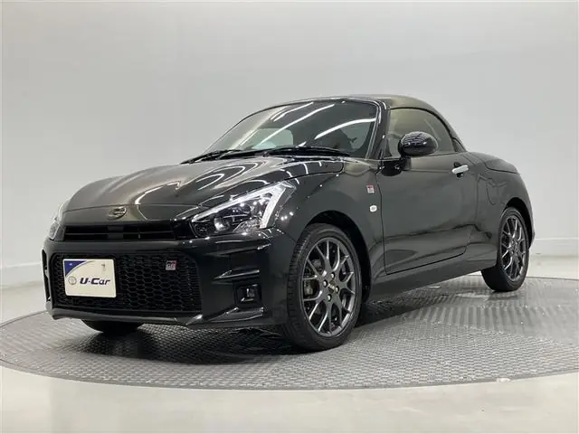 Daihatsu Copen 2022 из Японии