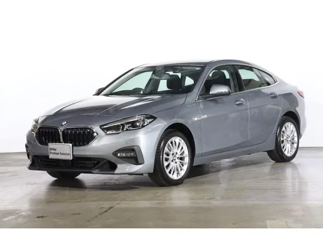 BMW 2 Series Grancoupe 2024 из Японии