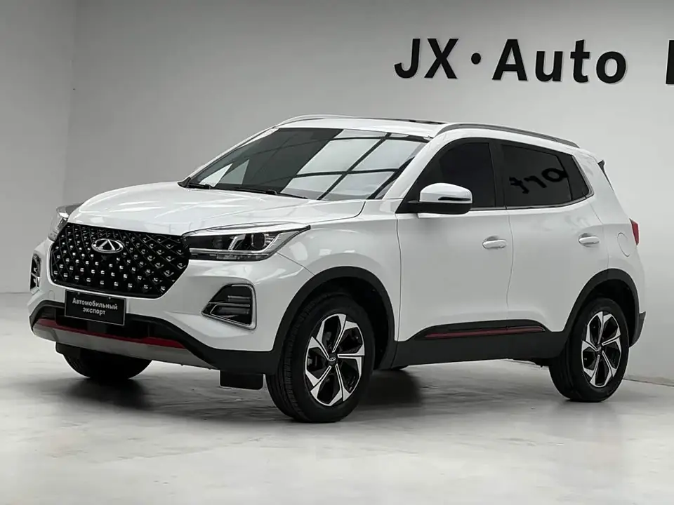 Chery Fengyun Tiggo 5x 2022 из Китая