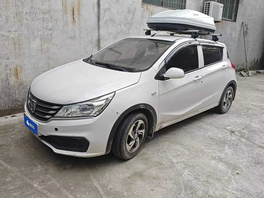 Baojun 310 2020 из Китая