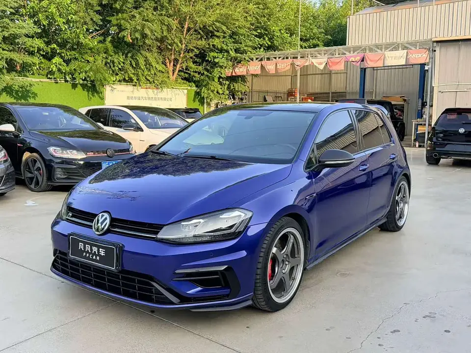 Jetta Golf 2019 из Китая