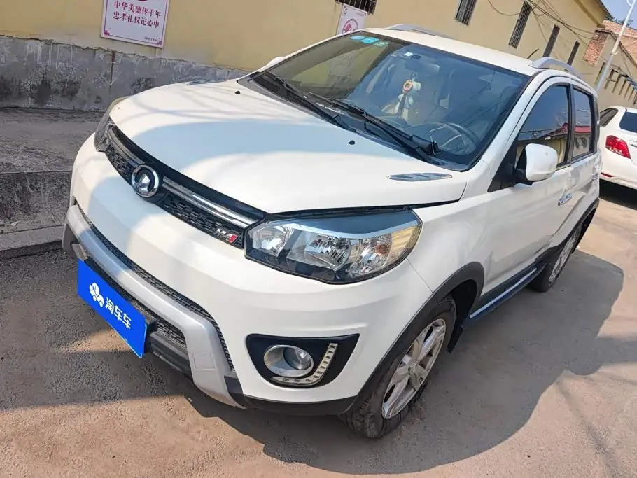 Great Wall M4 2015 из Китая