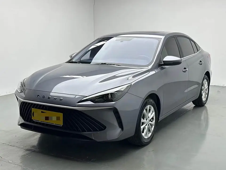 Roewe i5 2026 из Китая