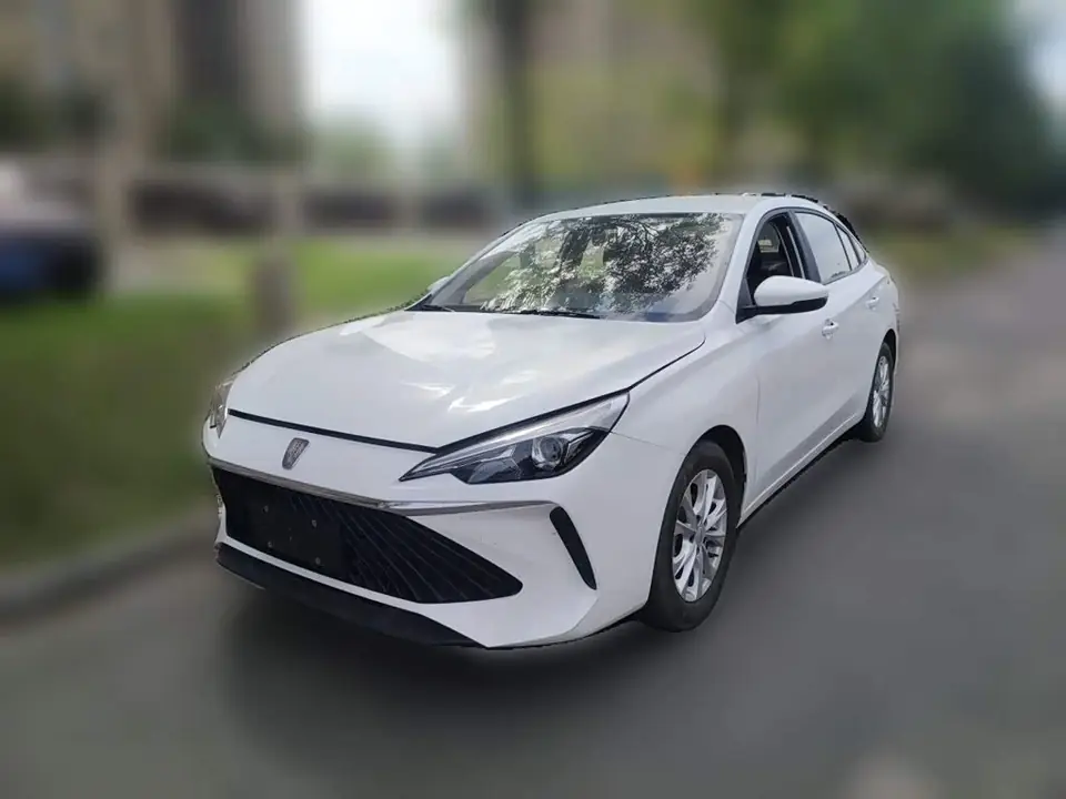 Roewe i5 2024 из Китая