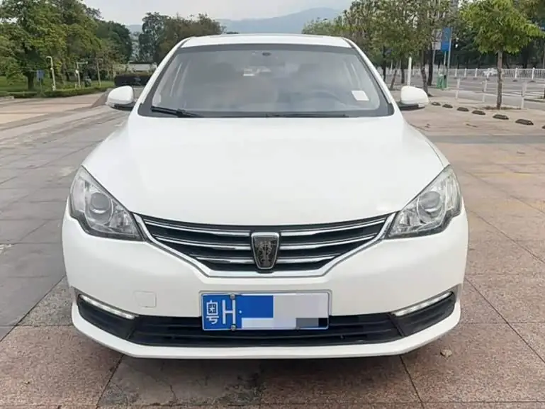 Roewe 360 2017 из Китая