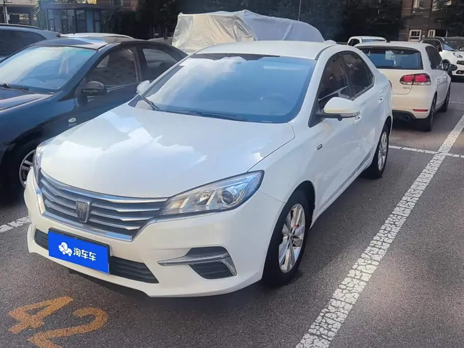 Roewe 360 2019 из Китая