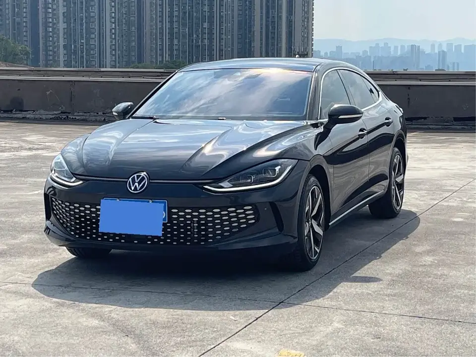 Volkswagen Lamando 2025 из Китая