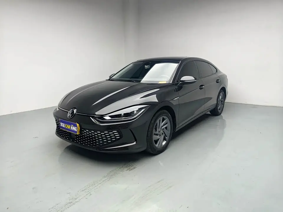 Volkswagen Lamando 2024 из Китая