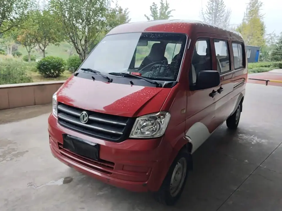 Dongfeng K07S 2023 из Китая