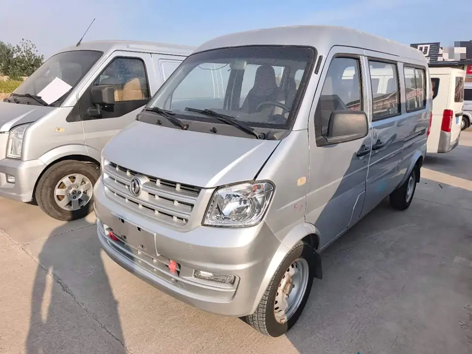 Dongfeng K07S 2020 из Китая
