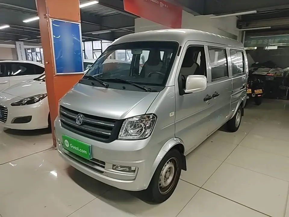 Dongfeng K07S 2024 из Китая