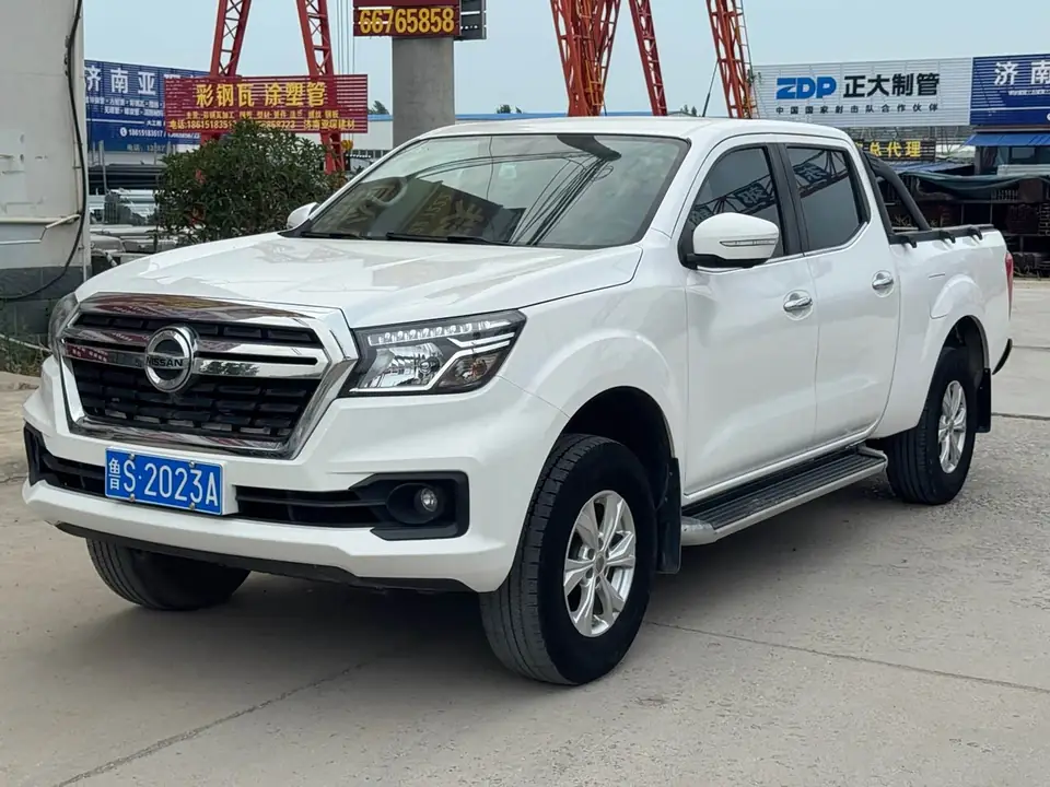 Dongfeng 6 2021 из Китая