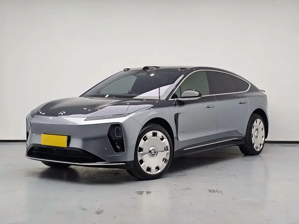 Nio ET9 2025 из Китая