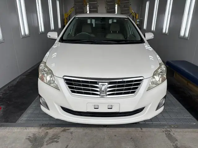 Toyota Premio 2011 из Японии
