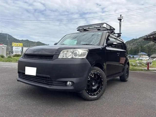 Toyota Corolla Rumion 2013 из Японии