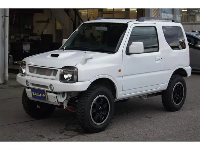 Mazda Az-offroad 2012 из Японии
