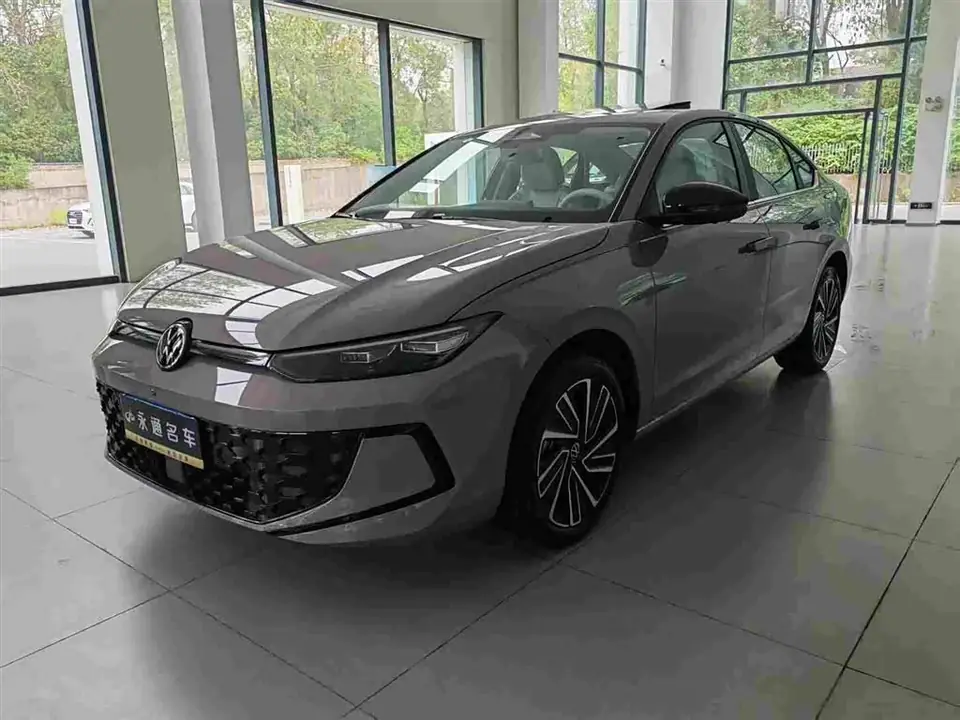 FAW Lavida 2026 из Китая