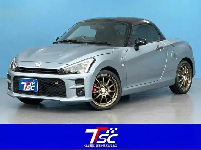 Daihatsu Copen Convertible 2014 из Японии