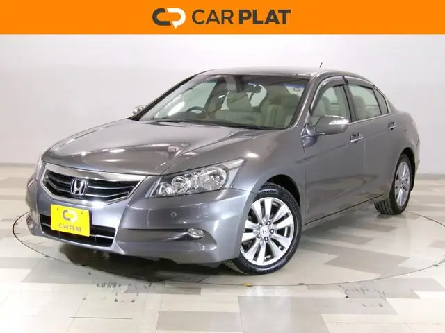 Honda Inspire 2011 из Японии
