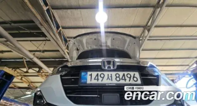 Honda Accord 2021 из Кореи