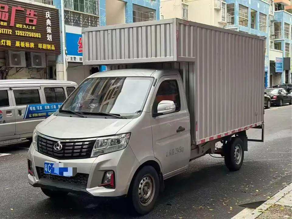 Changan T3 2024 из Китая