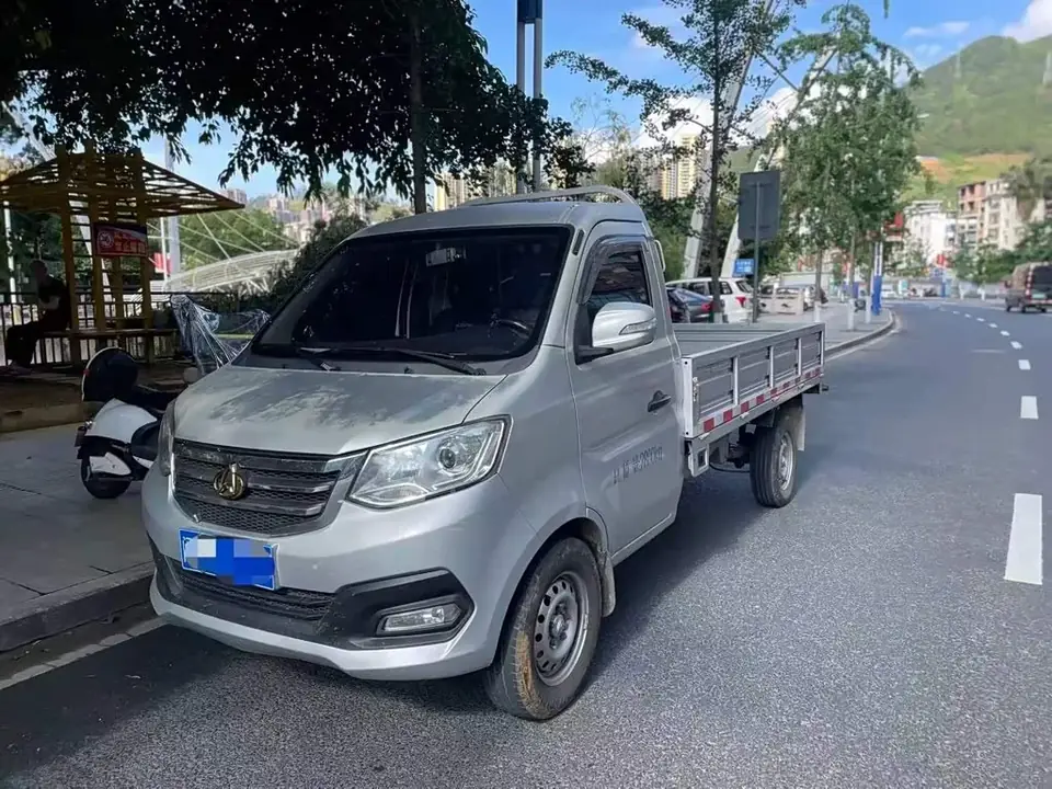 Changan T3 2024 из Китая