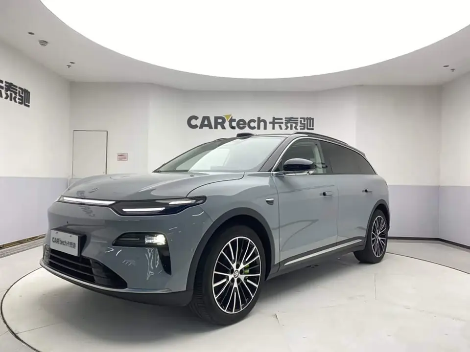 Leapmotor C11 2026 из Китая