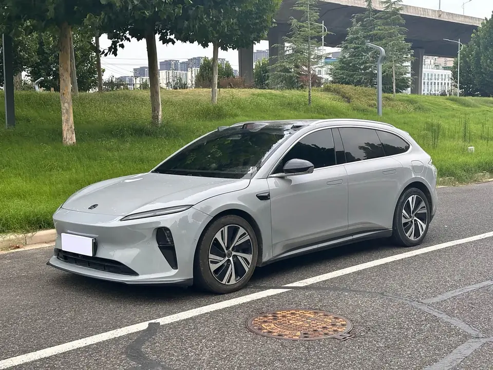 Nio ET5T 2023 из Китая
