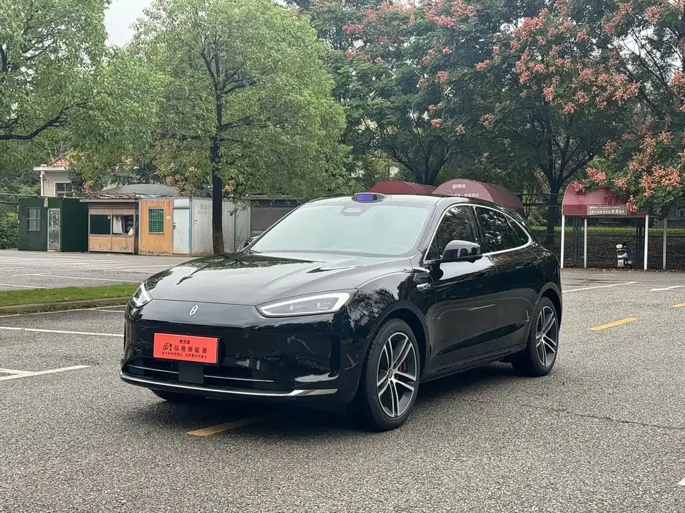 AITO M5 2026 из Китая