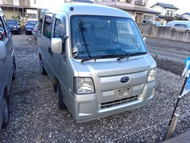 Subaru Sambar Dias 2010 из Японии