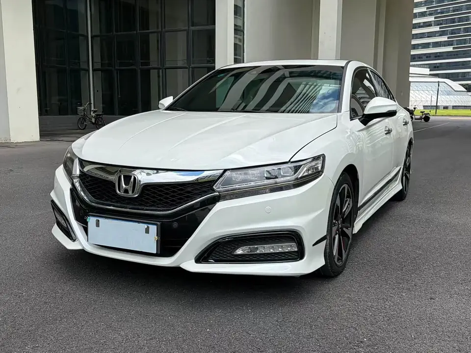 Honda Spirior 2017 из Китая