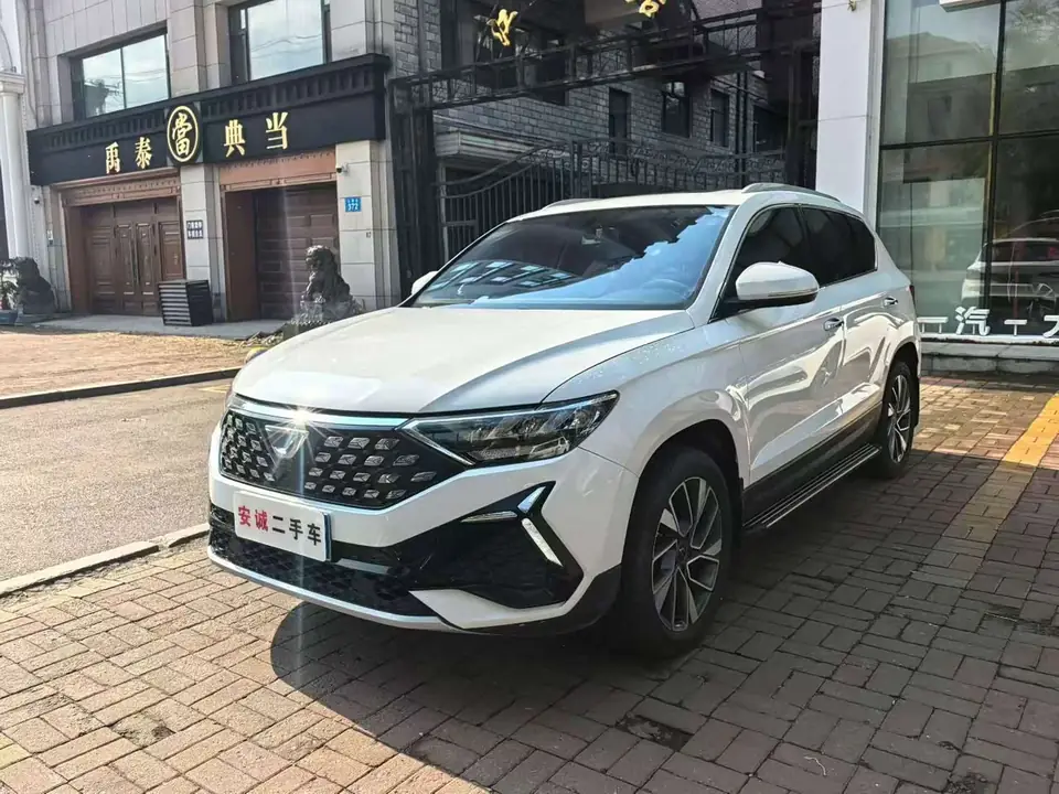 Jetta VS5 2022 из Китая