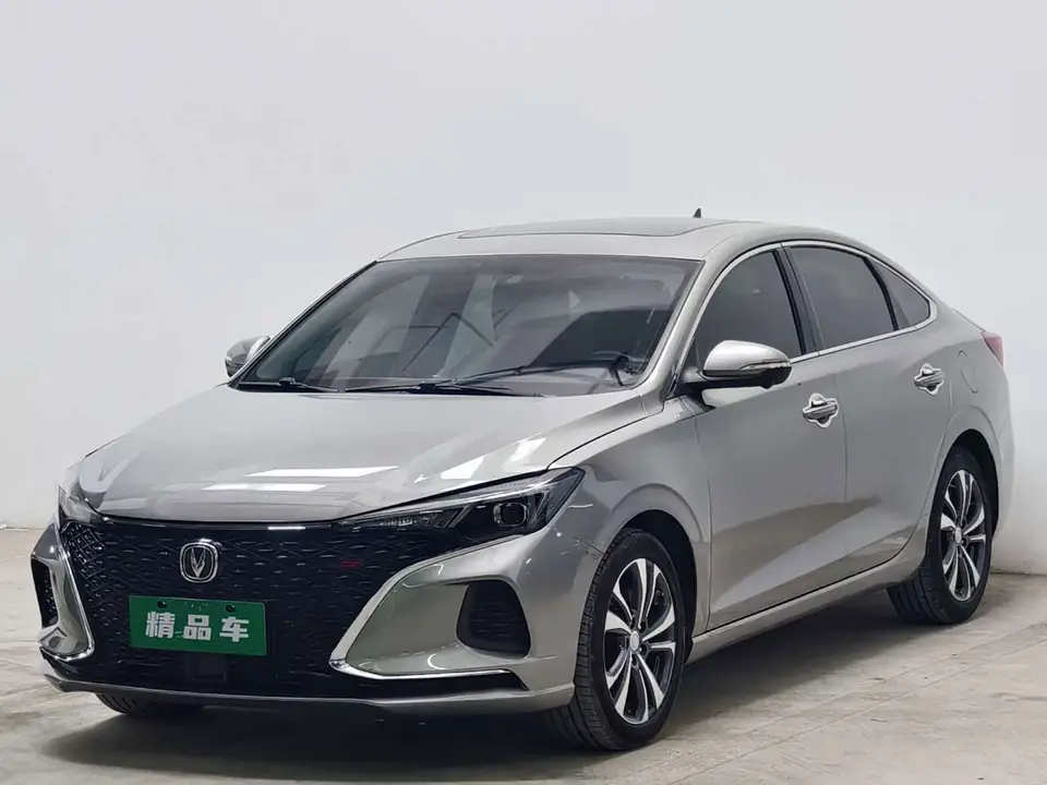 Changan Eado 2020 из Китая