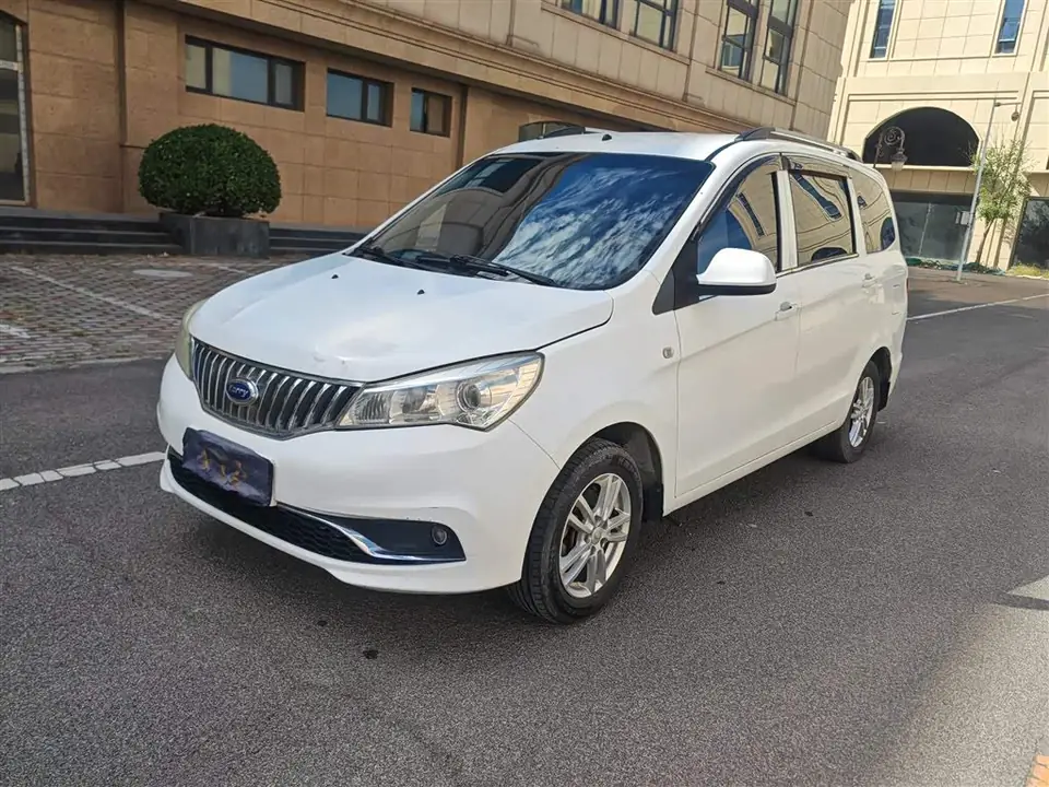 Karry K50 2016 из Китая